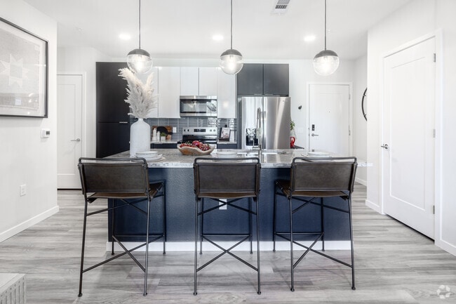 1 habitación, 1 baño - 852 pies cuadrados - Cocina - Arden Karl's Farm