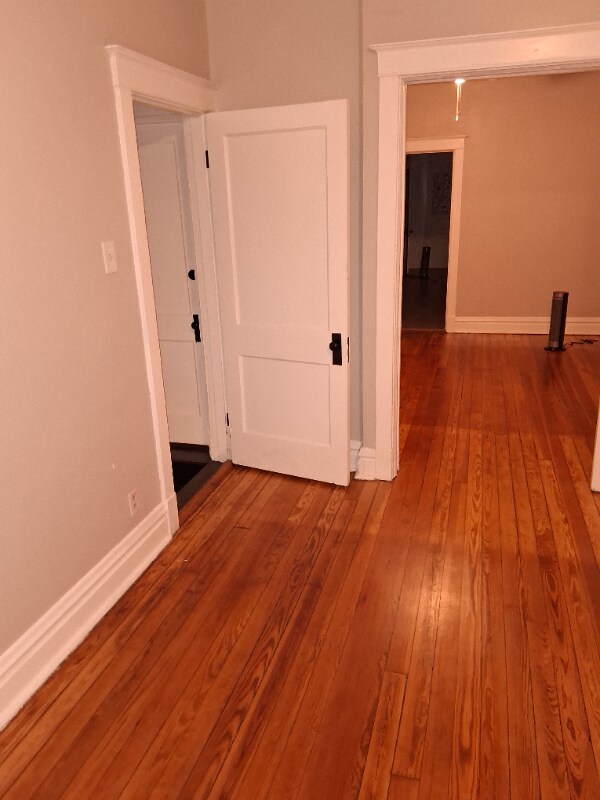 Building Photo - 520 Fassen St