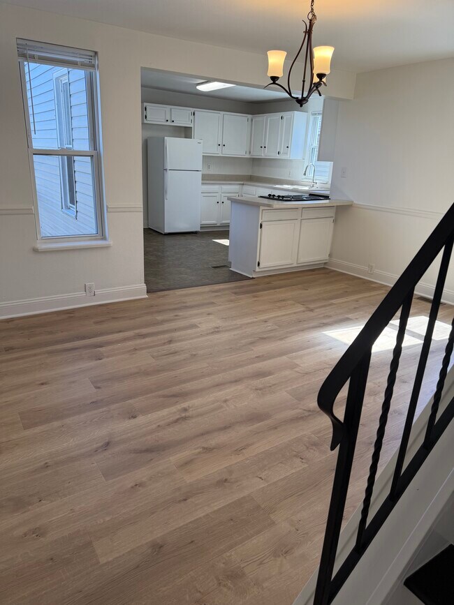 Foto del edificio - 456 Michigan Ave