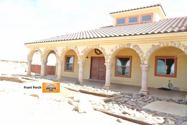 Foto del edificio - 6350 Charolais Dr