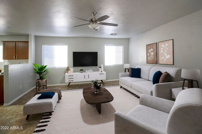 Foto del edificio - 5754 N 73rd Dr