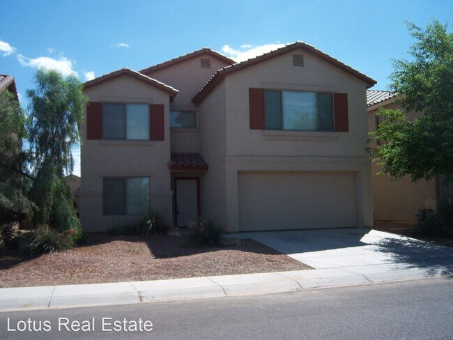 Building Photo - 4 br, 2.5 bath House - 29170 N ROSEWOOD DR