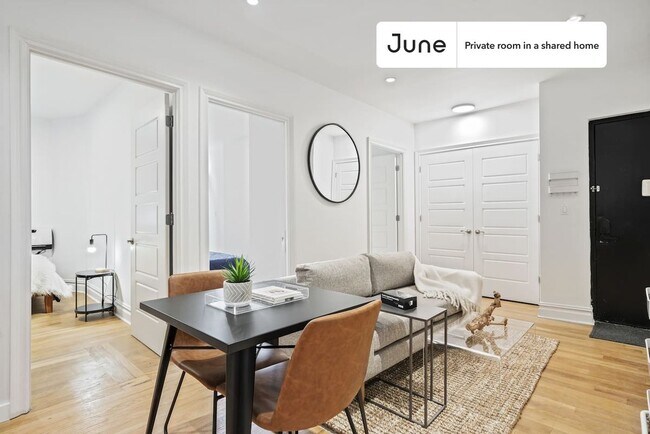 Building Photo - Great Private ROOM with Bathroom in Greenpoint