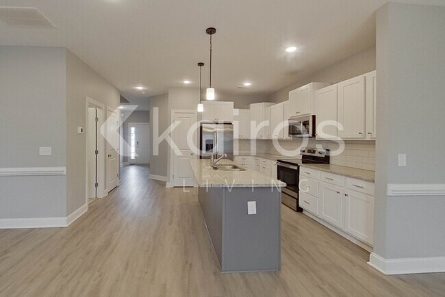 Foto del edificio - 3709 Oak Leaf Wy