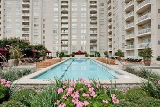 Primary Photo - 3225 Turtle Creek Blvd