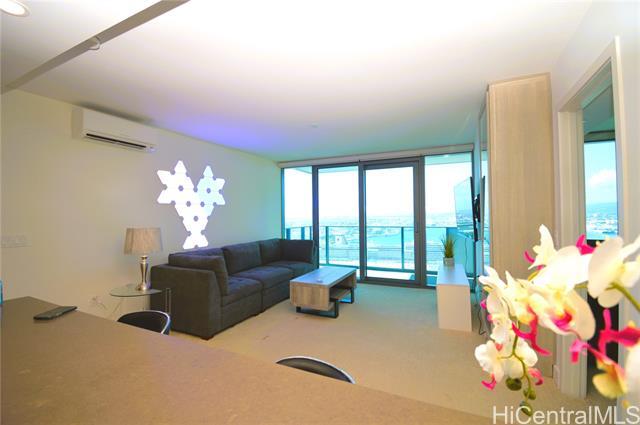 Building Photo - 600 Ala Moana Blvd