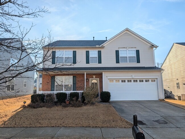 Building Photo - 172 Chandler Springs Dr