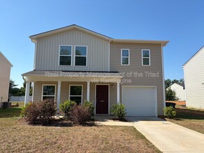 Building Photo - 3824 Miller Dr