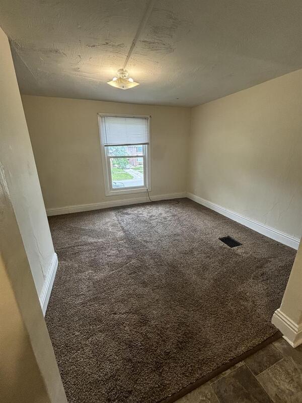 Building Photo - 1625 Washington St