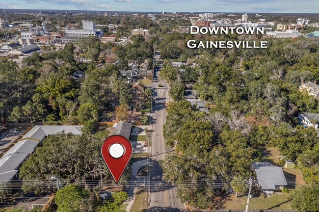 Foto del edificio - 1700 SW 16th Ct