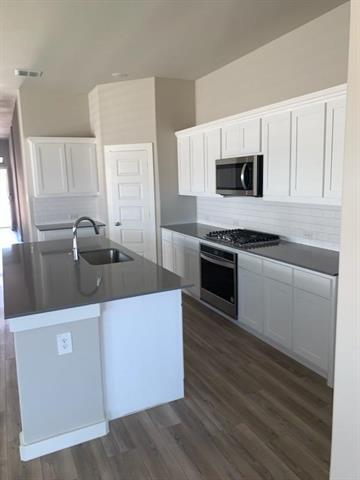 Foto del edificio - 1112 Enchanted Rock Ln