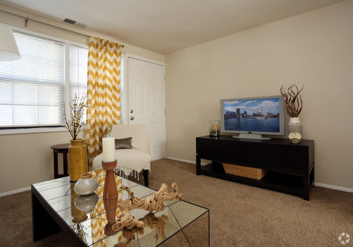 Foto principal - Riverview Townhomes