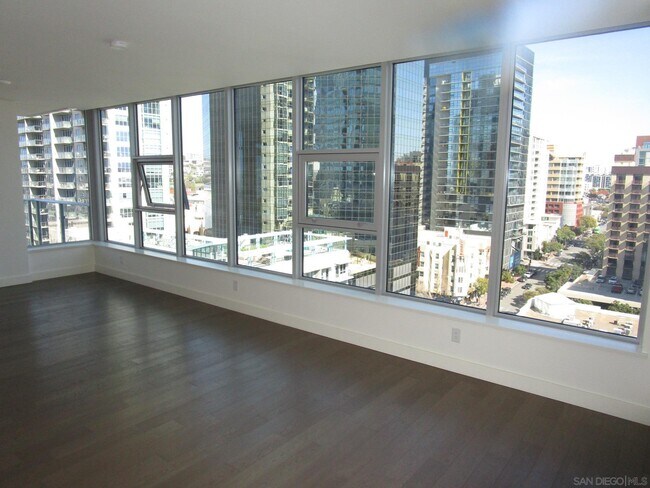 Building Photo - 1388 Kettner Blvd