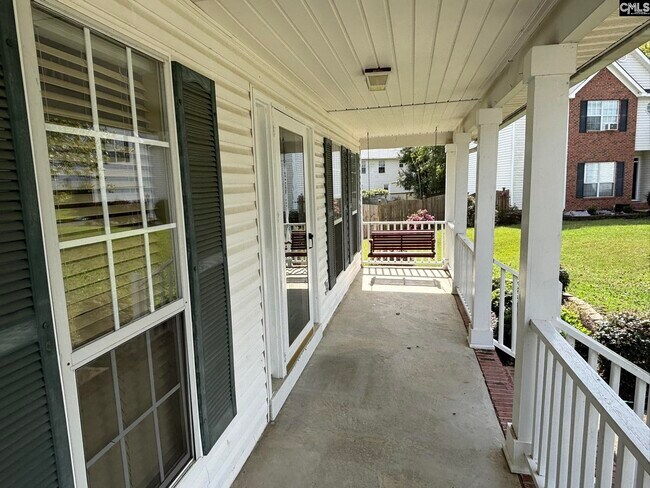 Foto del edificio - 101 Ivy Hill Ct