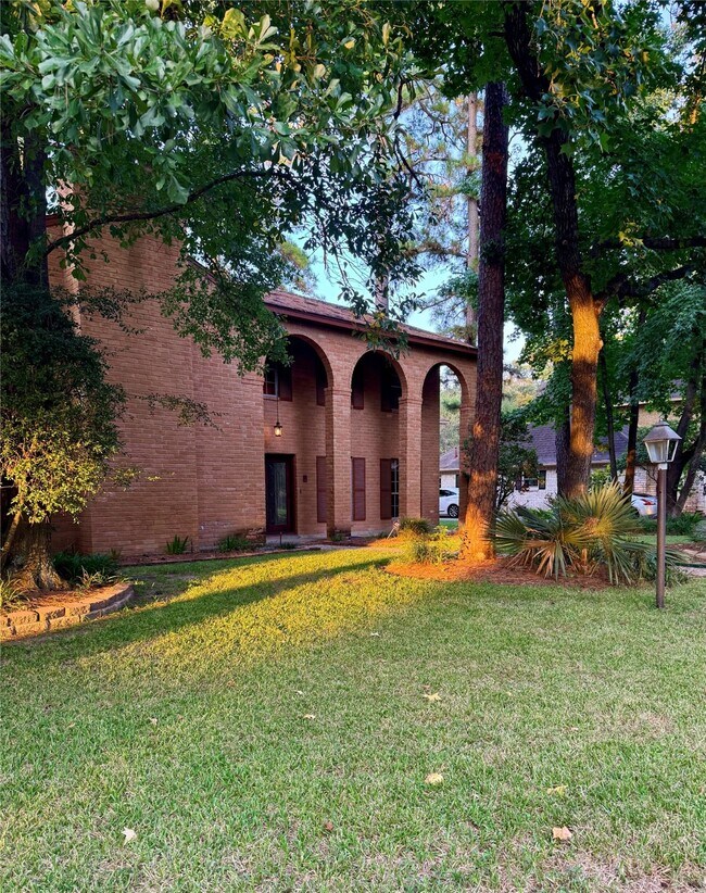 Foto del edificio - 11814 Cypresswood Dr
