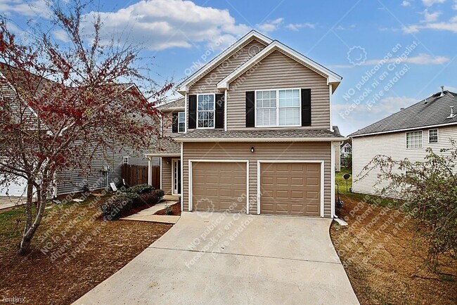 Building Photo - 3 br, 2.5 bath House - 2770 South Hls