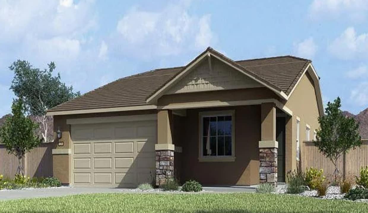 Foto principal - Nestled near the heart of Carson City!