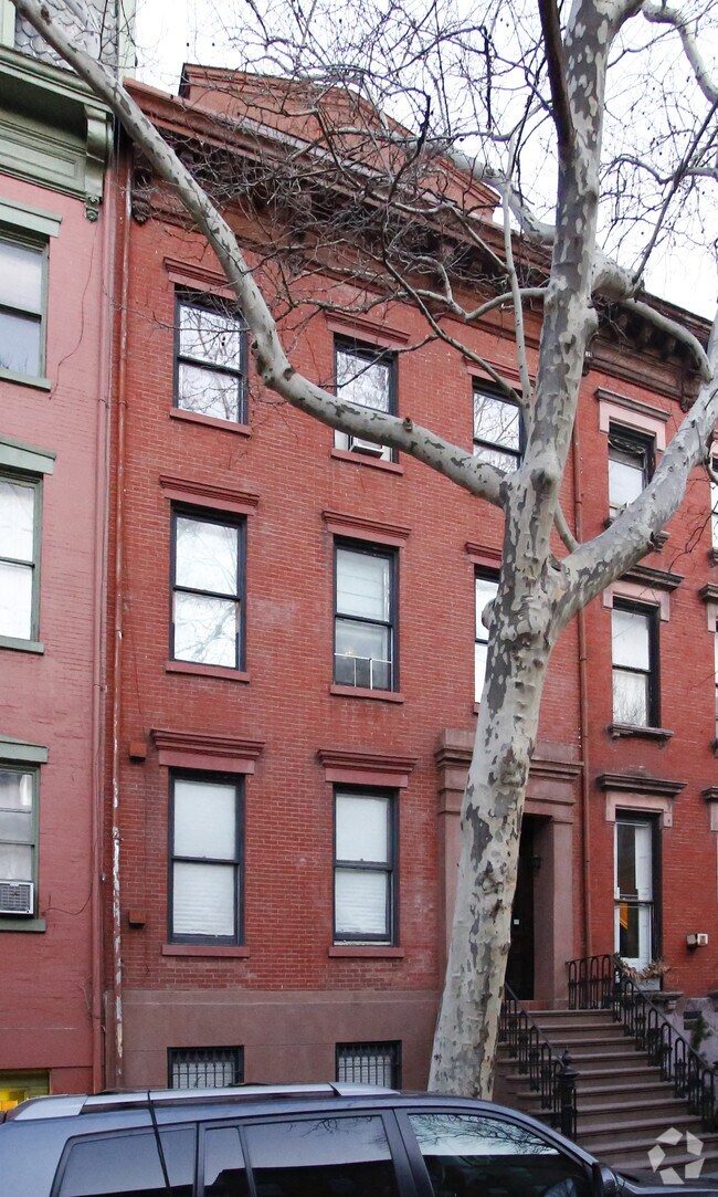 Foto del edificio - 154 Clinton Owners, Inc.