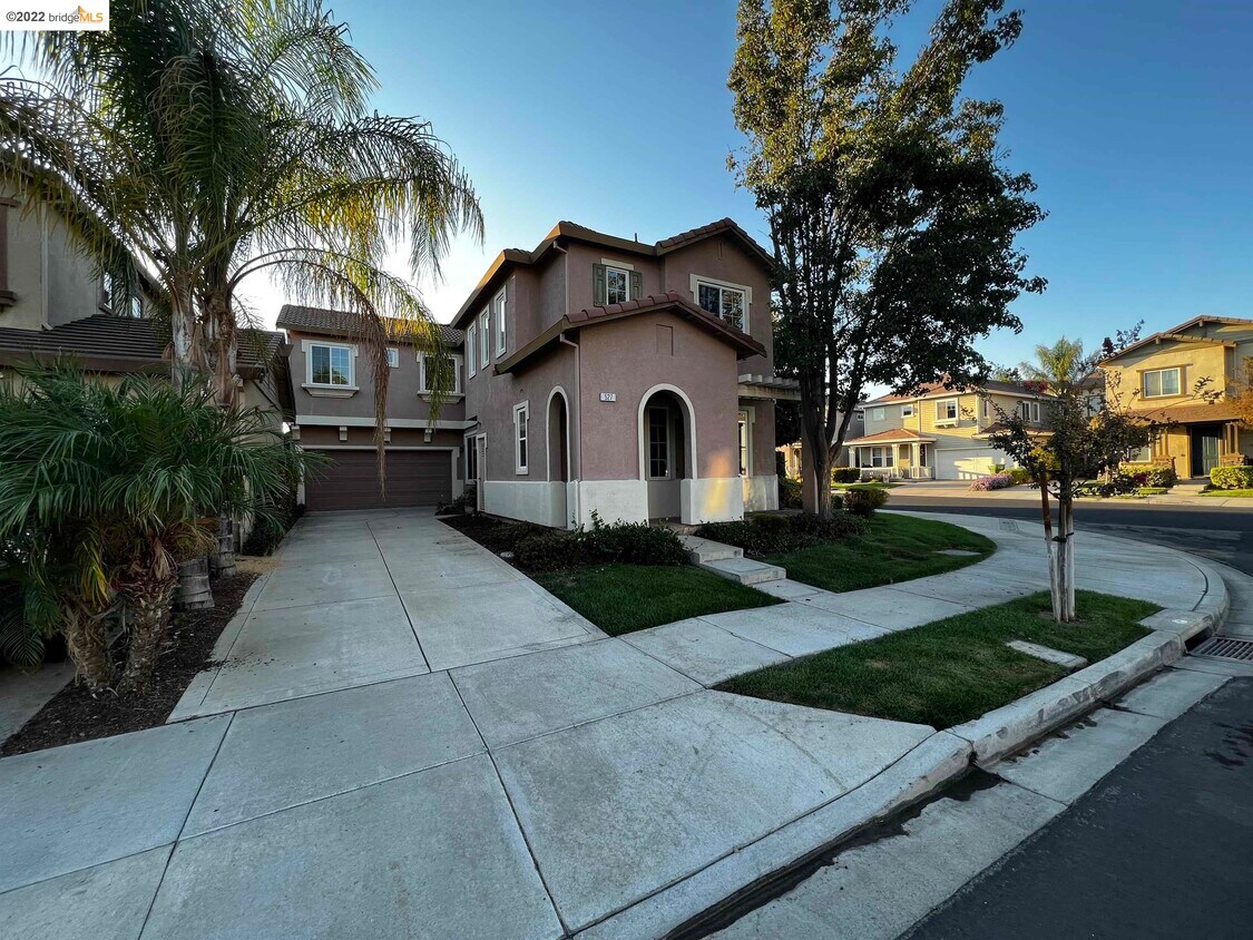 527 Arrowhead St, Brentwood, CA 94513 House Rental in Brentwood, CA