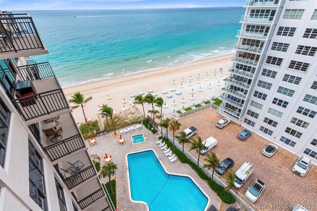 Foto del edificio - 3800 Galt Ocean Dr