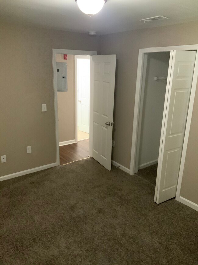 Creekside Apartments Apartments Decatur, GA