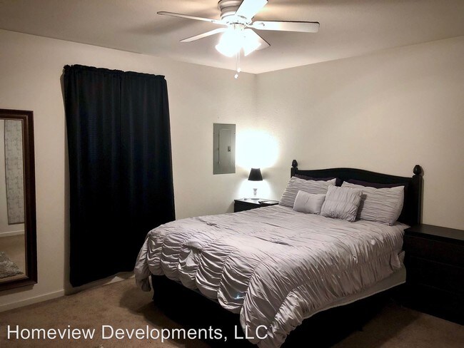 Foto del edificio - 3 br, 2 bath House - 2404 Creek's Edge