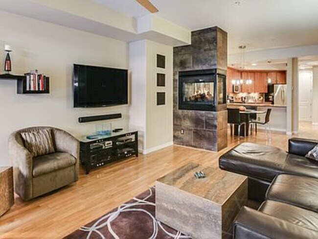 Foto del edificio - 1100 N Grant St