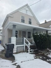 Building Photo - 9825 Macon Ave