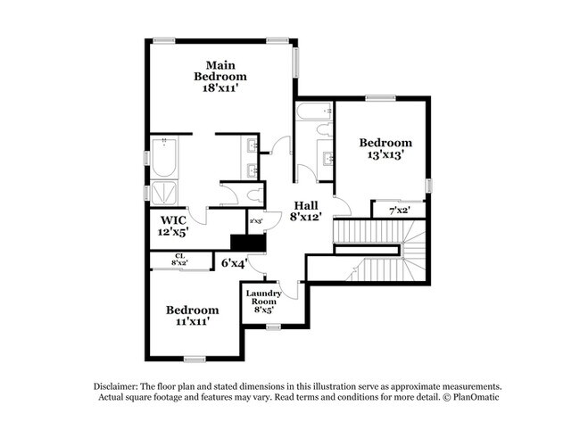Foto del edificio - Spacious 3-Bedroom Home in Gilbert, AZ