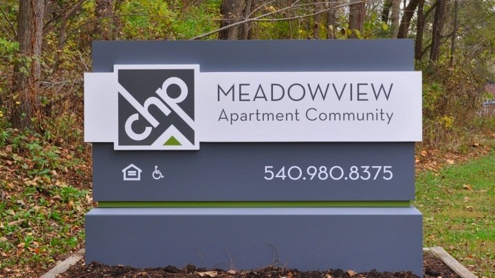 Foto del edificio - 800 Meadowview Dr