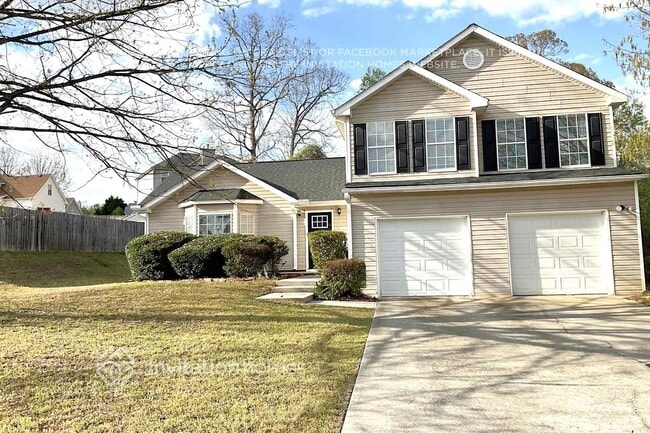 Building Photo - 7754 Providence Point Way