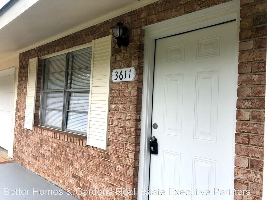 Primary Photo - 3 br, 2 bath House - 3611 London Blvd