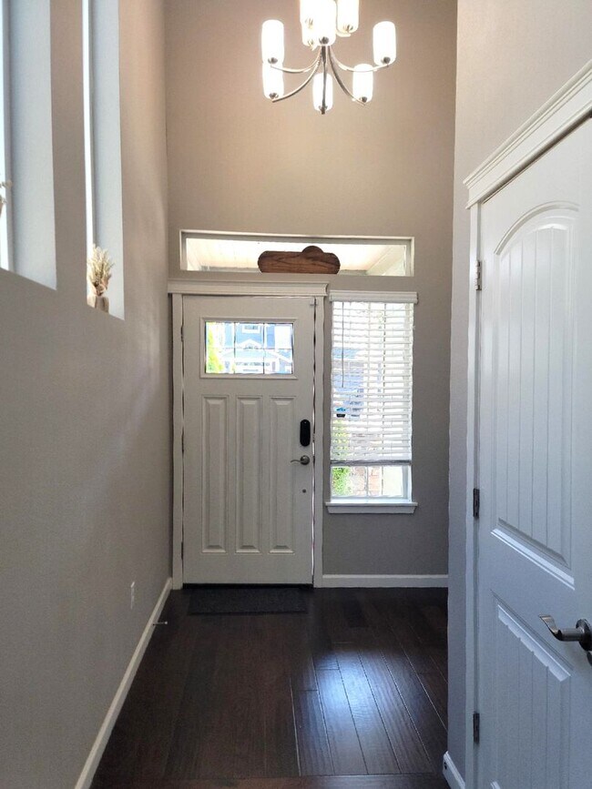 Foto del edificio - 3 Bedroom Home in Freestone at Bayside