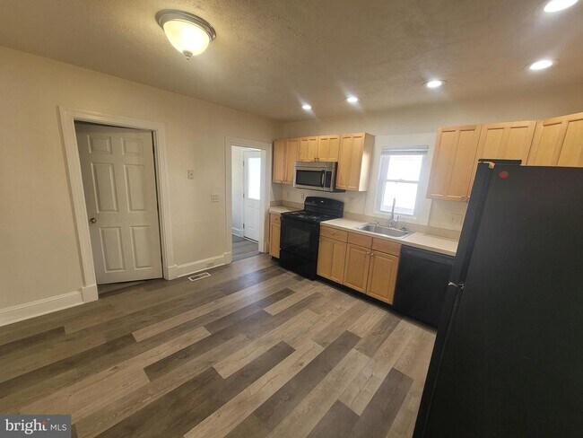 Foto del edificio - 48 Webster St