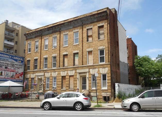 Foto principal - 367 Neptune Ave