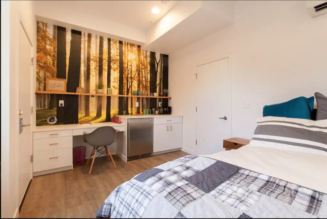 Fully Furnished, All Utilities Included - 1518 Blandena N St