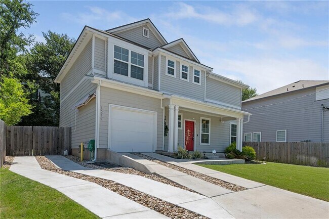 Building Photo - 1311 Fort Branch Blvd