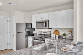 Interior Photo - Rancocas Pointe