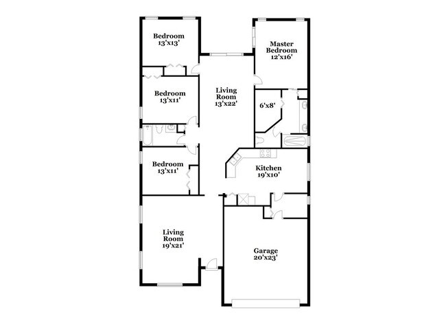 Building Photo - 7602 Citrus Blossom Dr
