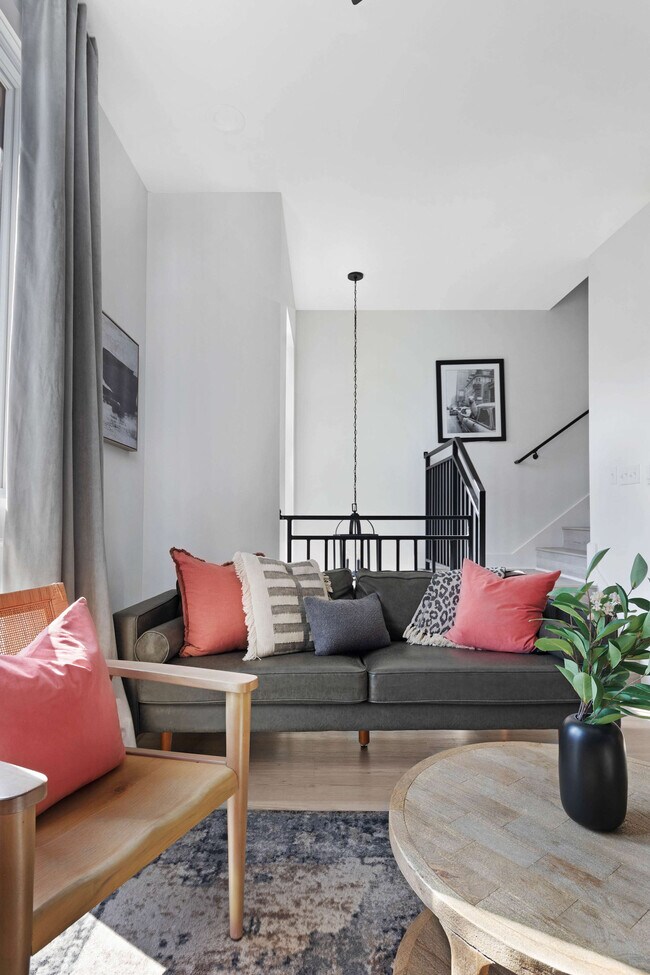 Foto del edificio - 915 Ramsey St