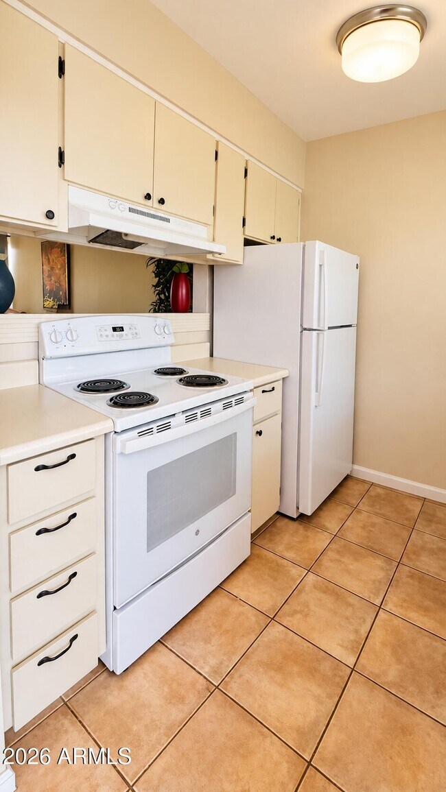 Foto del edificio - 4620 N 68th St
