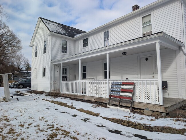 Foto del edificio - 86 Main St