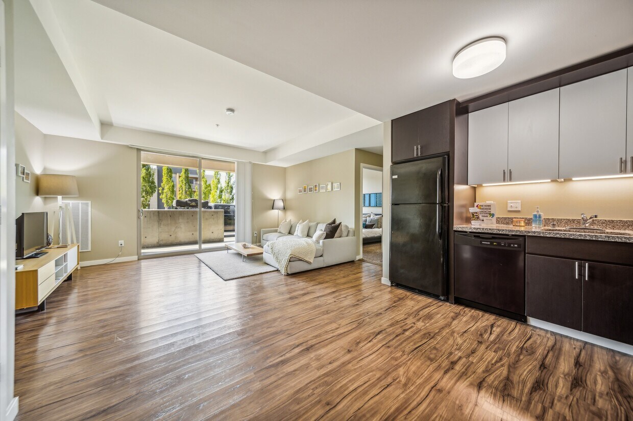 Foto principal - Lofts at Innovation Center