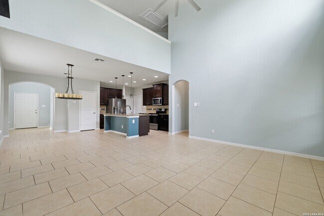 Foto del edificio - 10707 Gentle Fox Bay