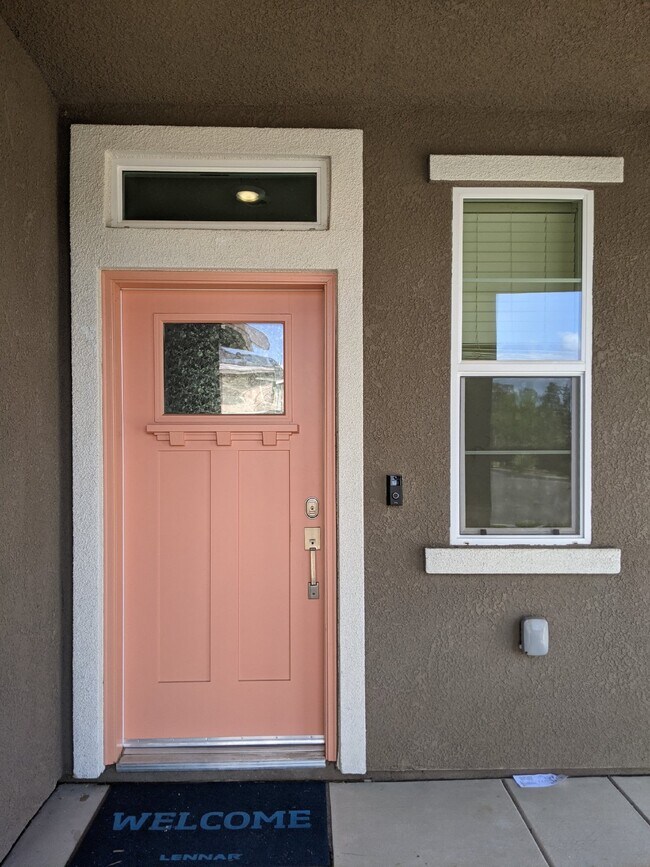 Foto del edificio - 2312 Vaca Way, Merced CA 95340