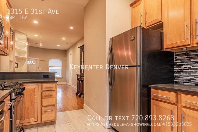 Building Photo - Updated 2BD, 1BA Row Home in Whittier, Pri...