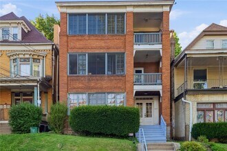 Building Photo - 407 Biddle Ave