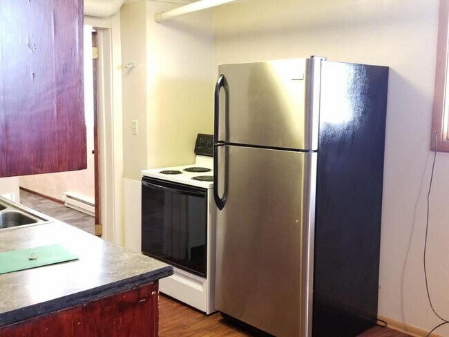 Foto del edificio - 2109 1/2 Olive Street