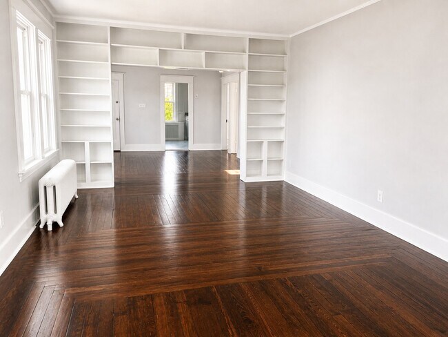 Foto del edificio - 48 Irvington St