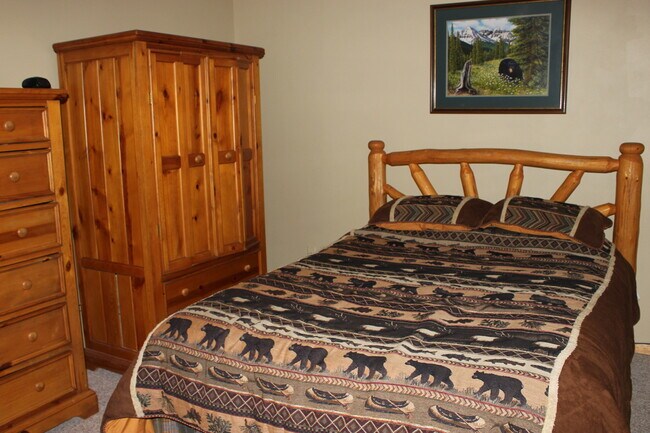 Foto del edificio - Lake Haus Condo - WINTER RENTAL-1 Bedroom/...